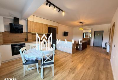 Apartament cu 2 camere, mobilat în Turnișor - 1