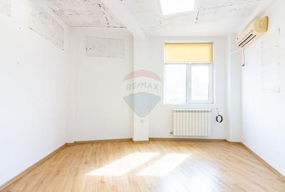 Apartament cu 2 camere semidecomandat în Cișmigiu - 9