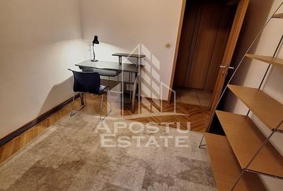 Apartament cu 4 camere decomandat, mobilat în Aradului - 11
