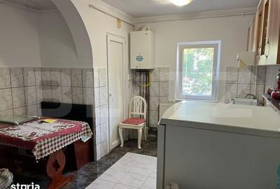 Apartament cu 2 camere în Micro 16 - 4