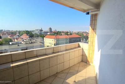 Apartament cu 2 camere decomandat, mobilat în Elisabetin - 1