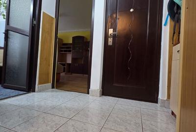 Apartament cu 3 camere în E3