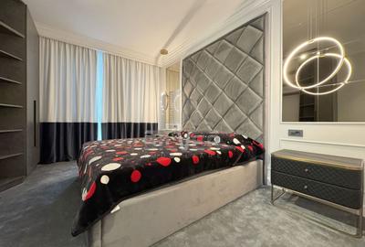Apartament cu 3 camere semidecomandat, mobilat în Gheorgheni - 9
