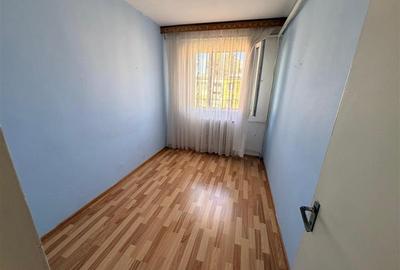 Apartament cu 3 camere nedecomandat în Alexandru cel Bun - 10