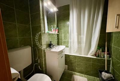 Apartament cu 2 camere decomandat, mobilat în Mănăștur - 5