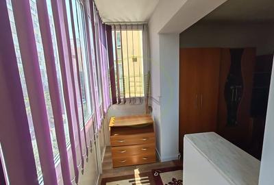 Apartament cu 3 camere semidecomandat, mobilat în Mihai Viteazul - 7