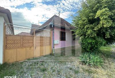 Casă cu 4 camere cu Teren 2000 Mp în Central - 3