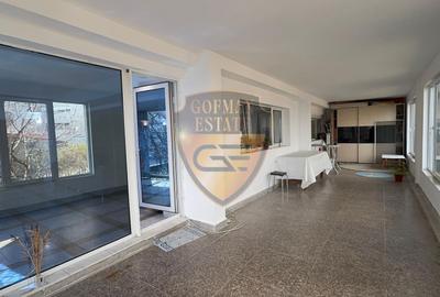 Apartament cu 3 camere decomandat, mobilat în Faleza Nord - 2