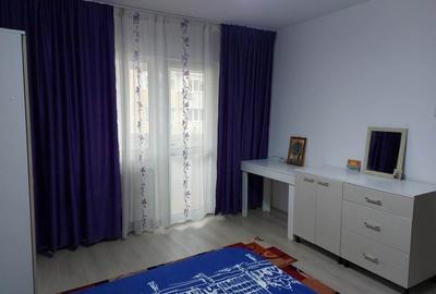 Garsonieră decomandată în Bistrița Lac - 5