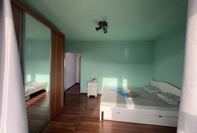 Apartament cu 2 camere semidecomandat în Bucovina - 4