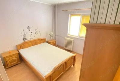 Apartament cu 2 camere decomandat, mobilat în Ștefan cel Mare