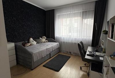 Apartament cu 2 camere în Aviatorilor - 4