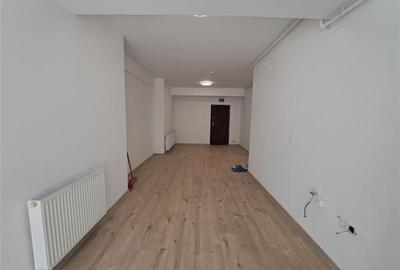 Birou, de 40 mp, în Grigorescu - 4