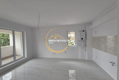Apartament cu 2 camere decomandat în Theodor Pallady