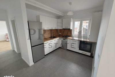 Apartament cu 2 camere în Mehala