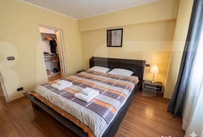 Apartament cu 4 camere decomandat în Central - 5