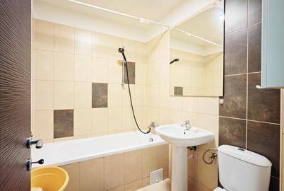Apartament cu 2 camere semidecomandat în Splaiul Unirii - 12
