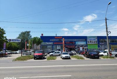 Spațiu comercial, de 66 mp, în Central