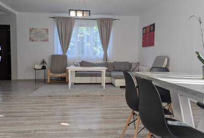 Casă cu 4 camere cu Teren 520 Mp în Vladimirescu - 6