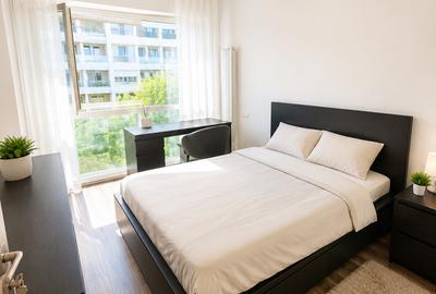 Apartament cu 3 camere decomandat în Central - 12