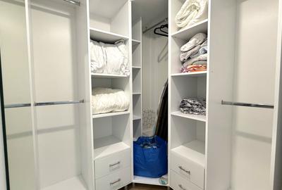 Apartament cu 2 camere decomandat, mobilat în Pipera - 16