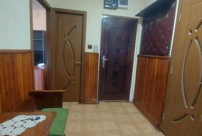 Apartament cu 3 camere decomandat în Ultracentral - 1