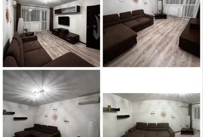 Apartament cu 2 camere decomandat în Tomis Nord - 2