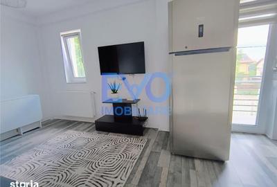 Apartament cu 2 camere decomandat în Valea Lupului - 6