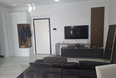 Apartament cu 2 camere decomandat în Chișoda - 8