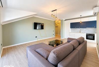 Apartament cu 2 camere în Sud