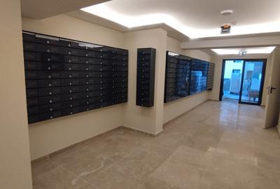 Garsonieră semidecomandată în Lujerului - 3