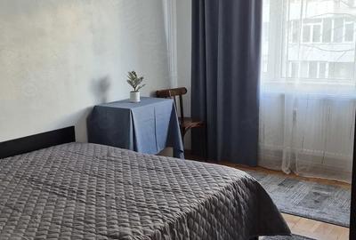 Apartament cu 2 camere semidecomandat în Muncii - 2
