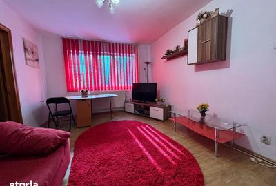 Apartament cu 2 camere nedecomandat în Bistrița Lac