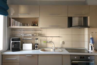 Apartament cu 2 camere în Kamsas - 27