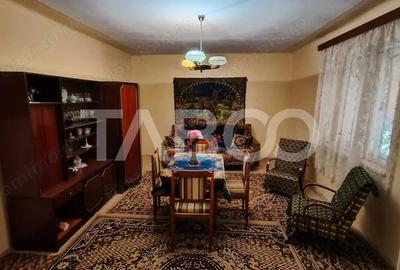 Casă cu 4 camere cu Teren 673 Mp în Drașov - 8