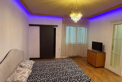 Apartament cu 2 camere în Cișmigiu
