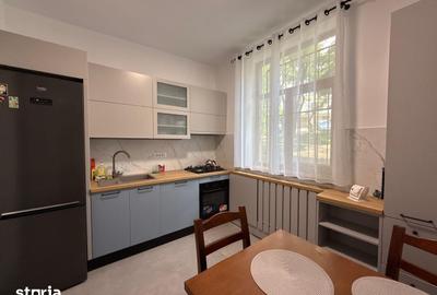 Apartament cu 3 camere decomandat, mobilat în Copou - 7
