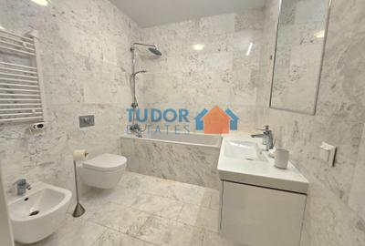 Apartament cu 3 camere semidecomandat în Domenii - 16