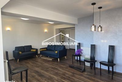 Apartament cu 3 camere decomandat în Rovine - 8