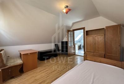 Apartament cu 2 camere decomandat în Turnișor - 2
