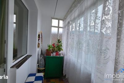 Apartament cu 2 camere în Central - 2
