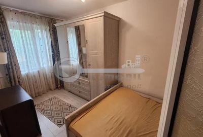 Apartament cu 2 camere semidecomandat în Podu Roș - 4