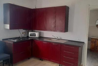 Casă cu 2 camere cu Teren 30 Mp în Central - 3