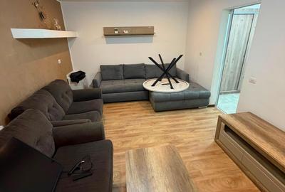 Apartament cu 2 camere decomandat în Lujerului