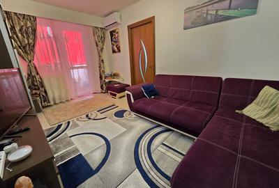 Apartament cu 2 camere decomandat în Alexandru cel Bun