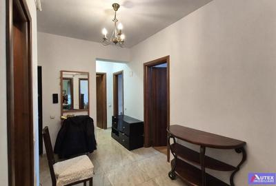 Apartament cu 3 camere, mobilat în Rahova - 9