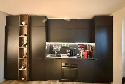 Apartament cu 2 camere semidecomandat în Ștefăneștii de Jos - 6