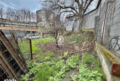 Casă cu 3 camere cu Teren 447 Mp în Bucium