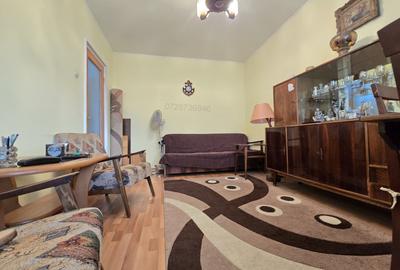 Apartament cu 3 camere decomandat, mobilat în Giurgiului - 2