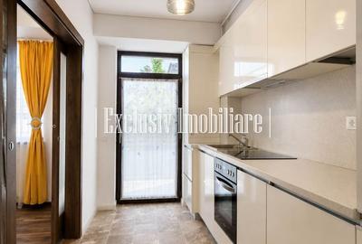 Apartament cu 2 camere decomandat în Peninsula - 18